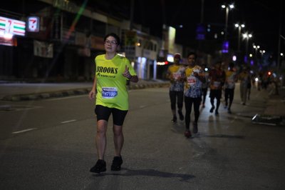 SP Half Marathon 2026