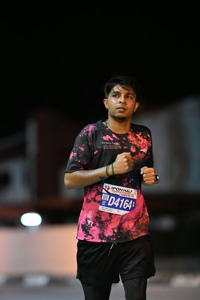 SP Half Marathon 2026