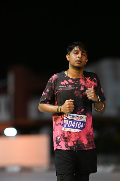 SP Half Marathon 2026