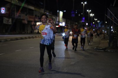 SP Half Marathon 2026