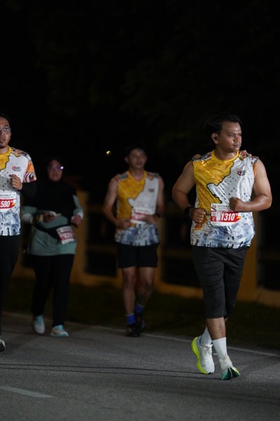 SP Half Marathon 2026
