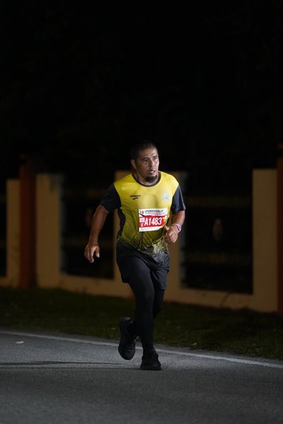 SP Half Marathon 2026