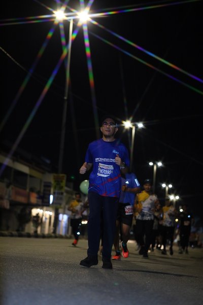 SP Half Marathon 2026