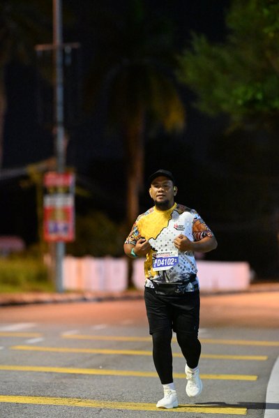 SP Half Marathon 2026