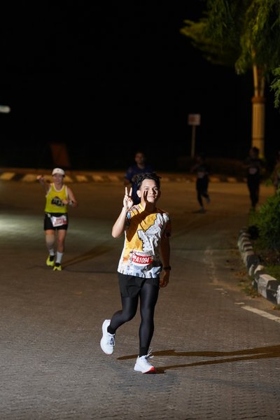 SP Half Marathon 2026