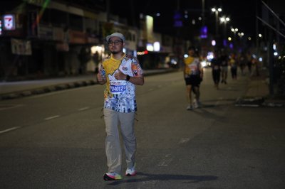 SP Half Marathon 2026
