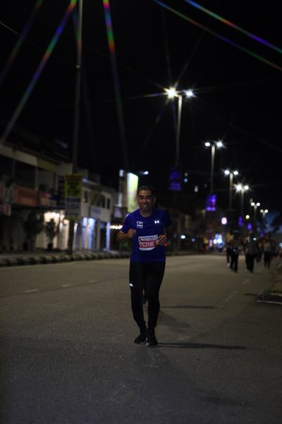 SP Half Marathon 2026