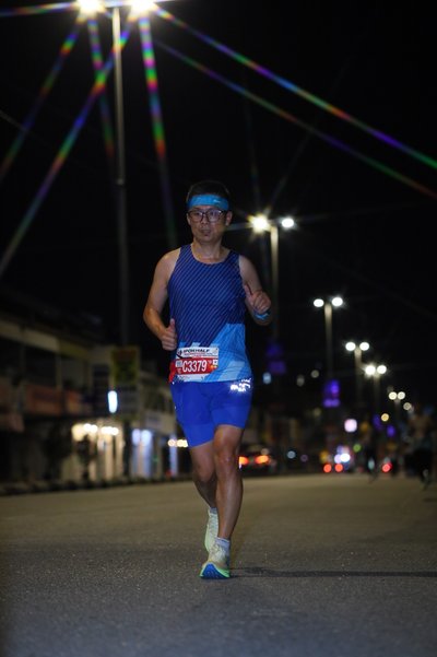 SP Half Marathon 2026