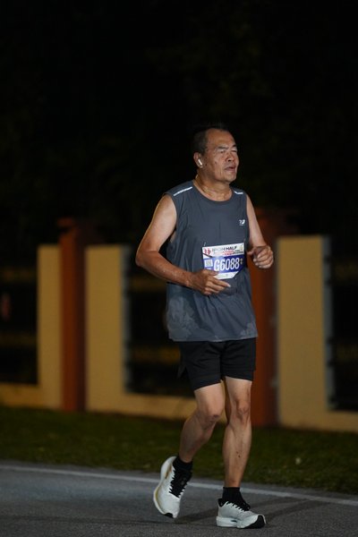 SP Half Marathon 2026