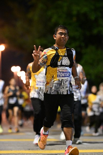 SP Half Marathon 2026