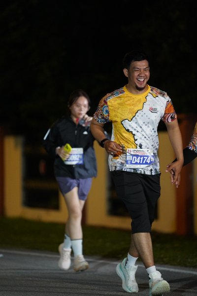 SP Half Marathon 2026