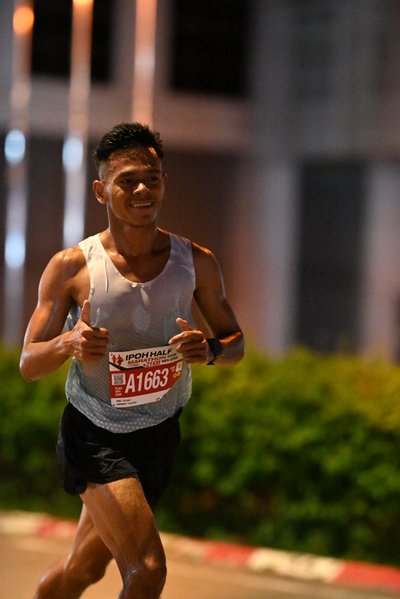 SP Half Marathon 2026
