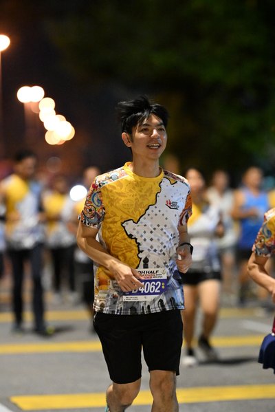 SP Half Marathon 2026