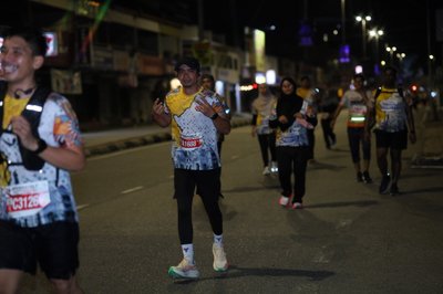 SP Half Marathon 2026