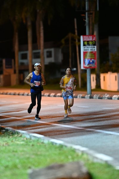 SP Half Marathon 2026