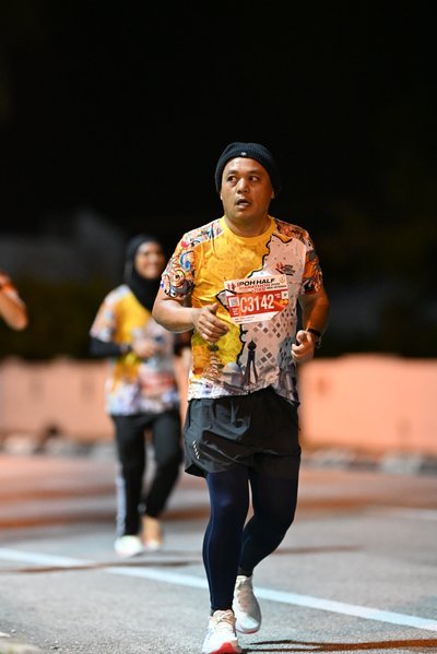 SP Half Marathon 2026