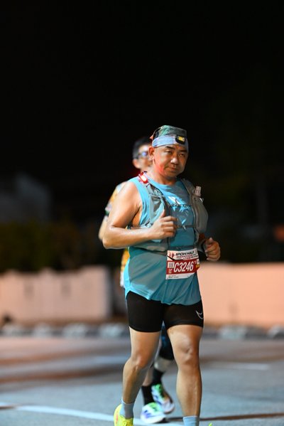 SP Half Marathon 2026