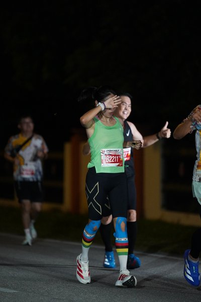 SP Half Marathon 2026