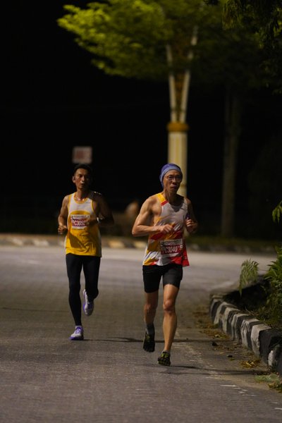 SP Half Marathon 2026