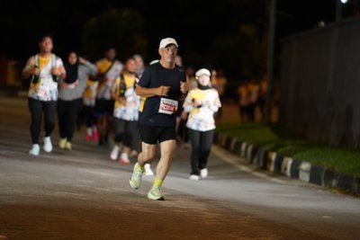 SP Half Marathon 2026