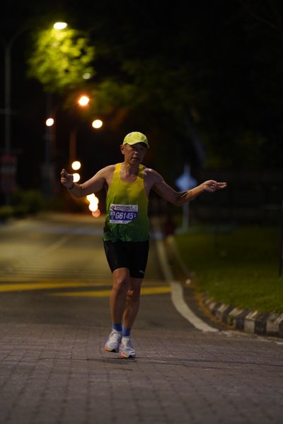 SP Half Marathon 2026