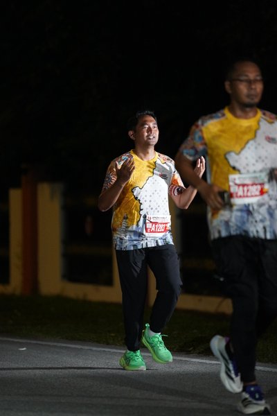 SP Half Marathon 2026