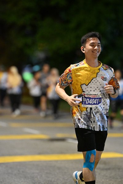 SP Half Marathon 2026