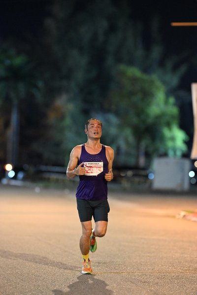 SP Half Marathon 2026