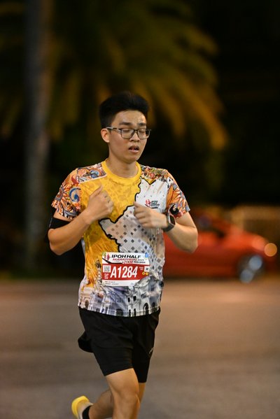 SP Half Marathon 2026