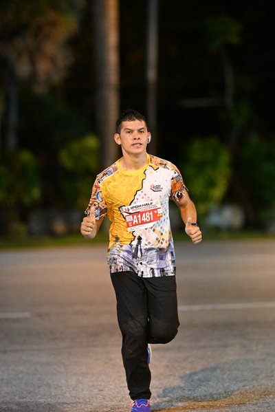 SP Half Marathon 2026