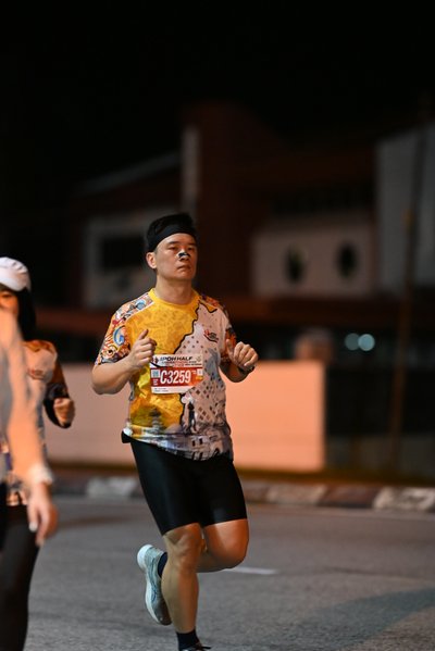 SP Half Marathon 2026