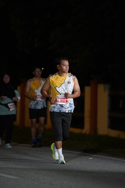 SP Half Marathon 2026