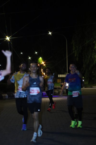 SP Half Marathon 2026