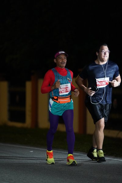 SP Half Marathon 2026