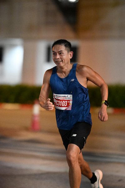 SP Half Marathon 2026