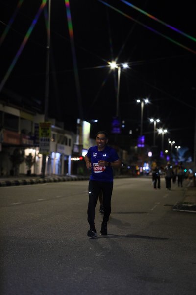 SP Half Marathon 2026