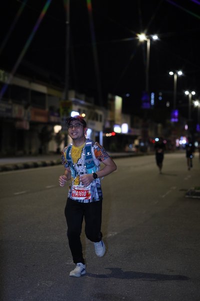 SP Half Marathon 2026