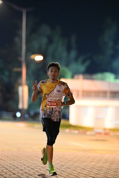 SP Half Marathon 2026