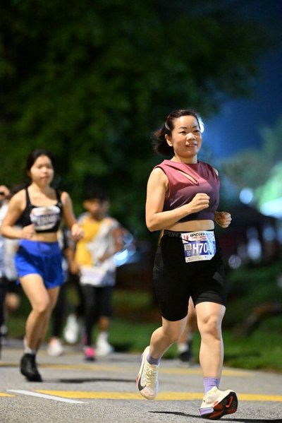 SP Half Marathon 2026