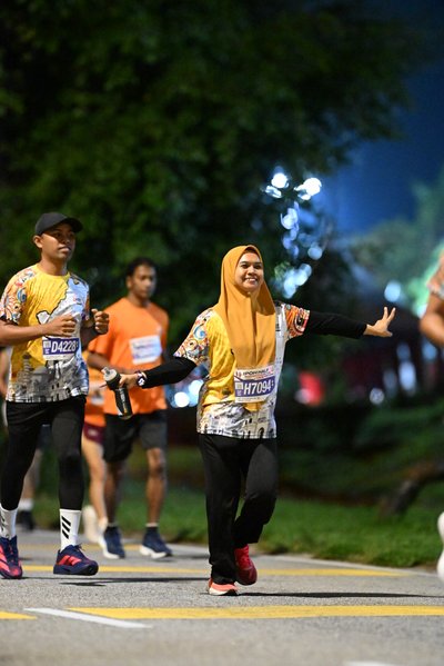 SP Half Marathon 2026