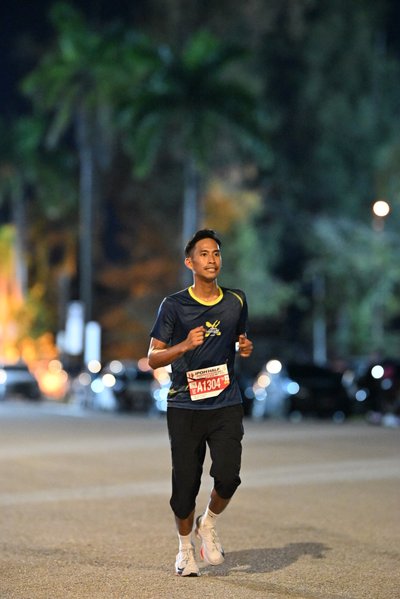 SP Half Marathon 2026