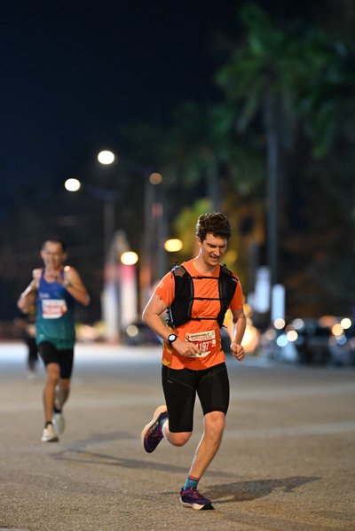 SP Half Marathon 2026