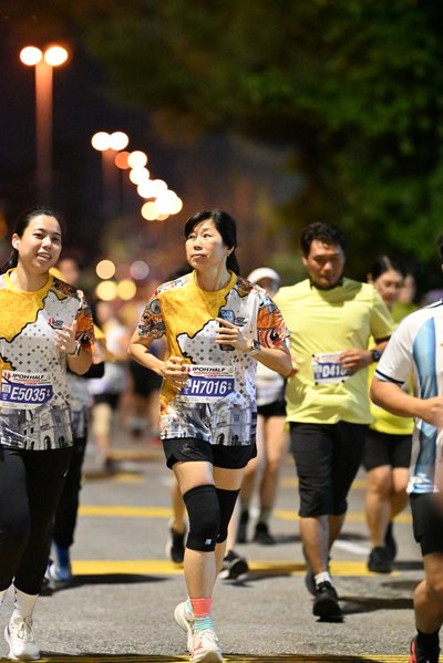 SP Half Marathon 2026