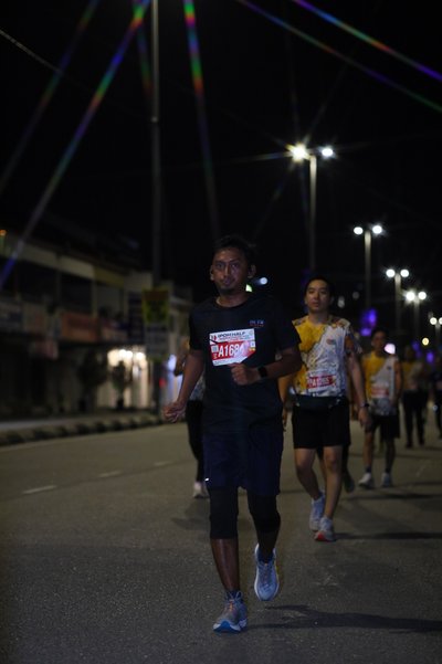 SP Half Marathon 2026