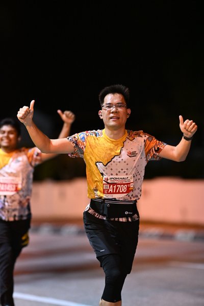 SP Half Marathon 2026