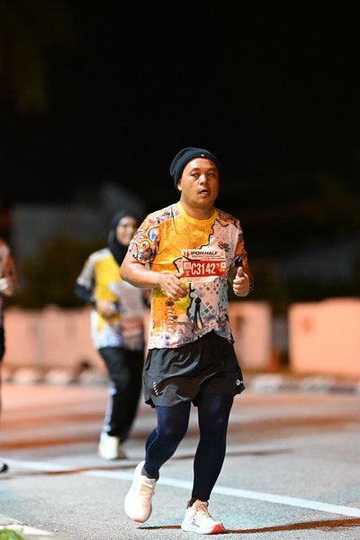SP Half Marathon 2026