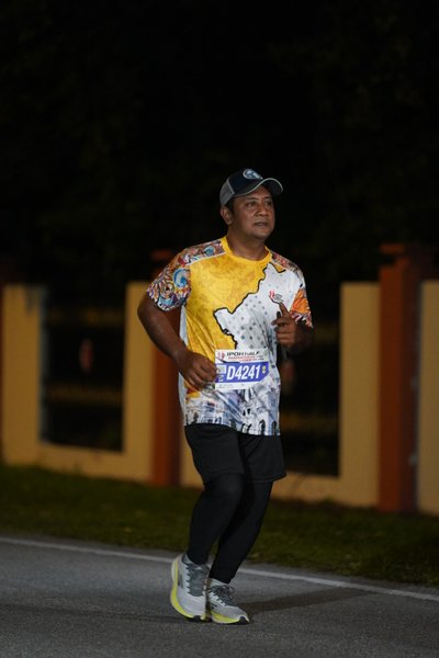 SP Half Marathon 2026