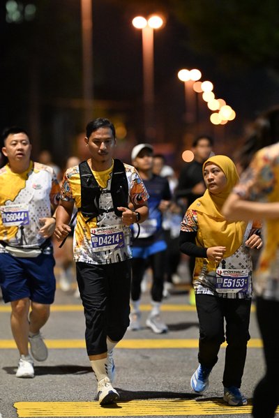 SP Half Marathon 2026