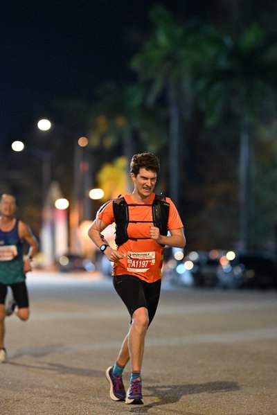 SP Half Marathon 2026