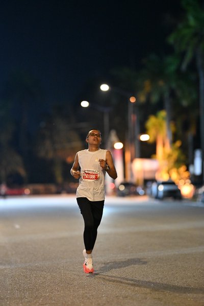SP Half Marathon 2026